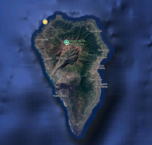 La Palma