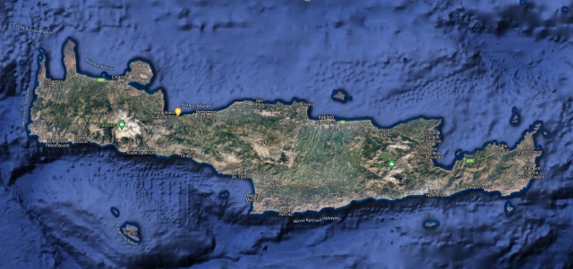 Kreta