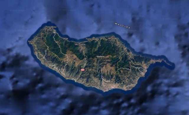 Madeira