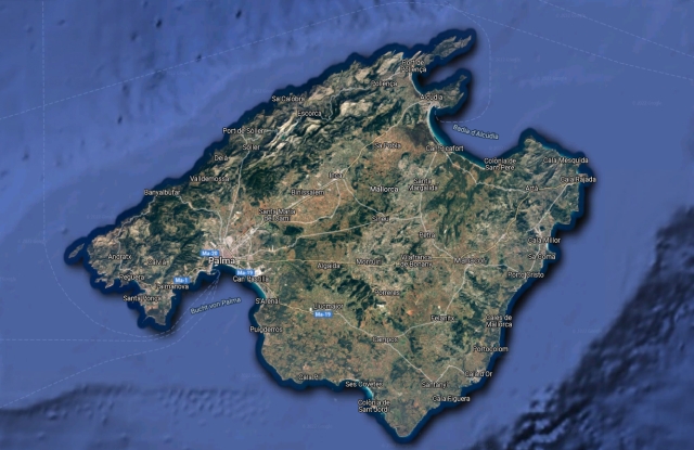 Mallorca