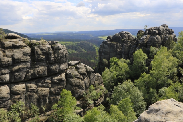 schsische Schweiz