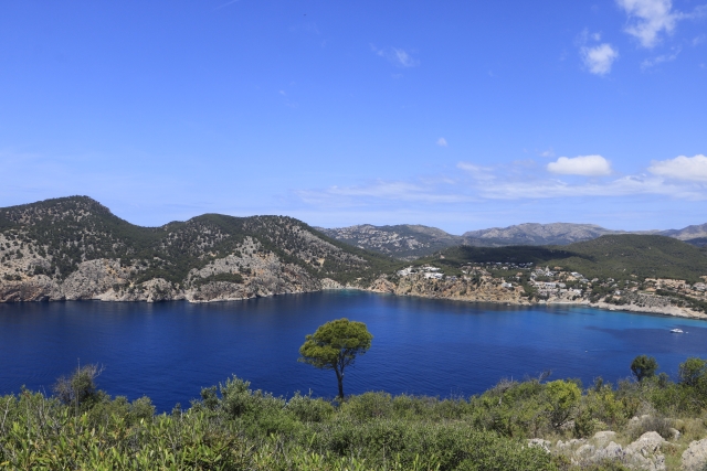 Spanien